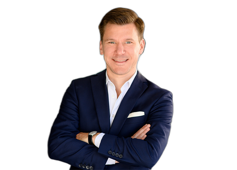 Benedict Marzahn